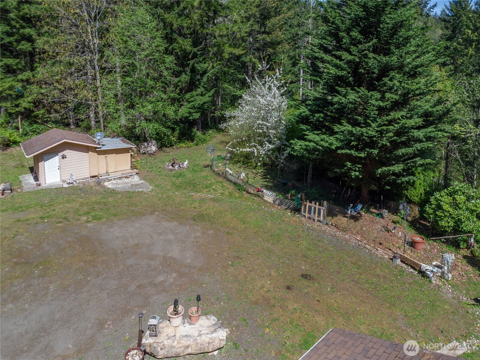 77 Chickadee Lane Quilcene, WA 98376 - Photo 23 of 25