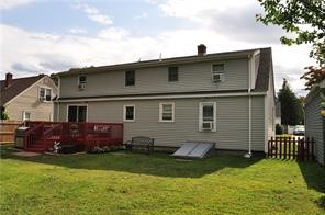 71 Columbia Avenue Coventry, RI 02816 - Photo 3 of 15