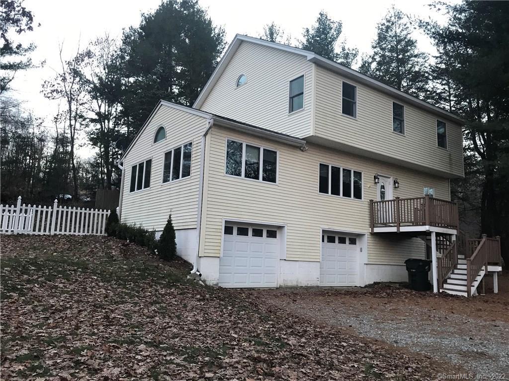92 Cook Road Prospect, CT 06712 - Photo 1 of 1 Gallery Image 1