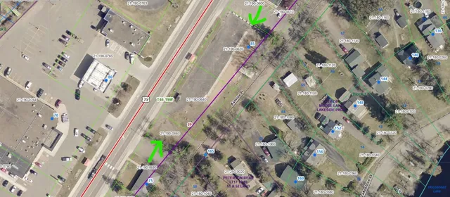 $165,000 | 85 Arrowhead Lane, Moose Lake, MN 55767