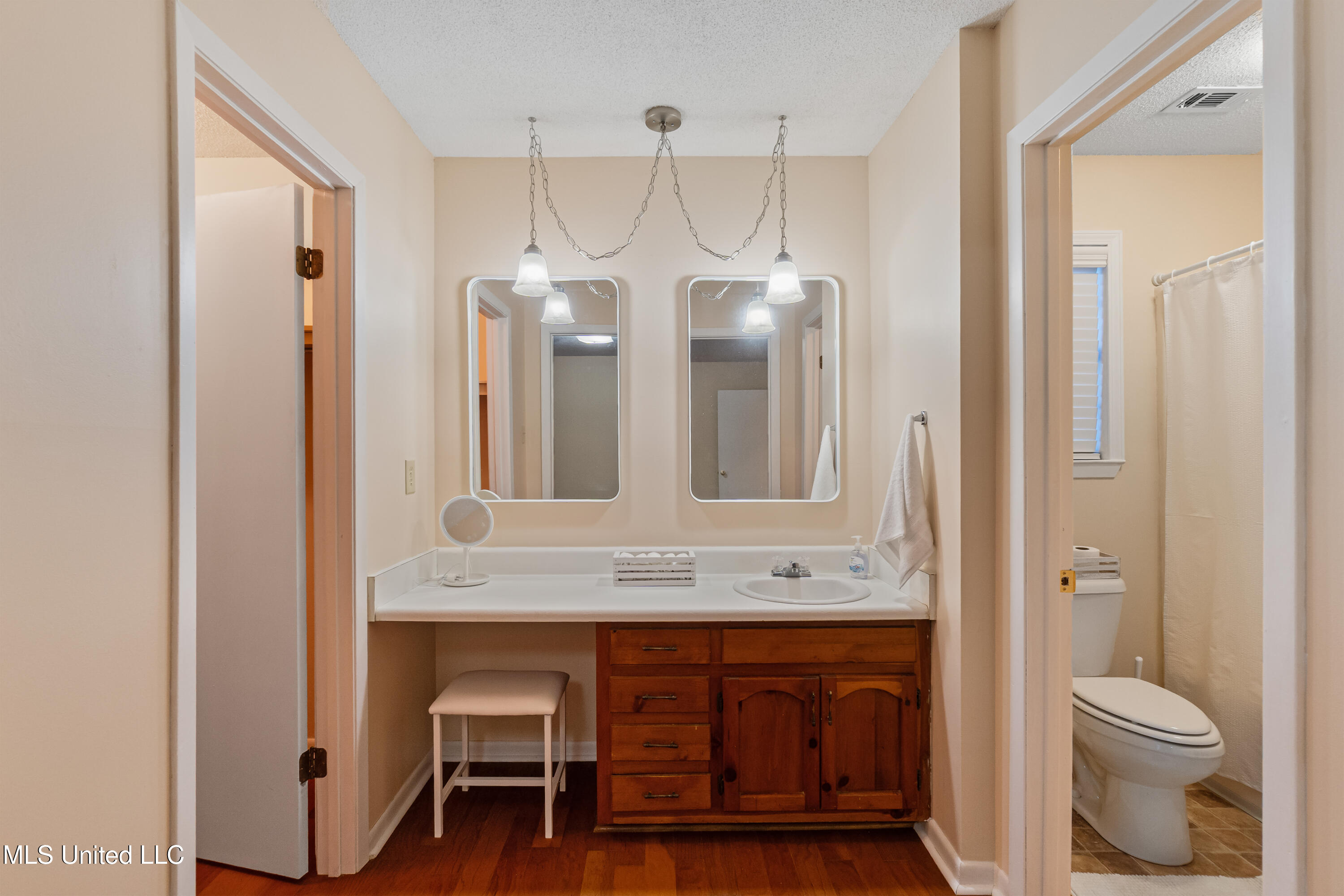 162 Jane Drive Lucedale, MS 39452 - Photo 19 of 38 Primary Bath