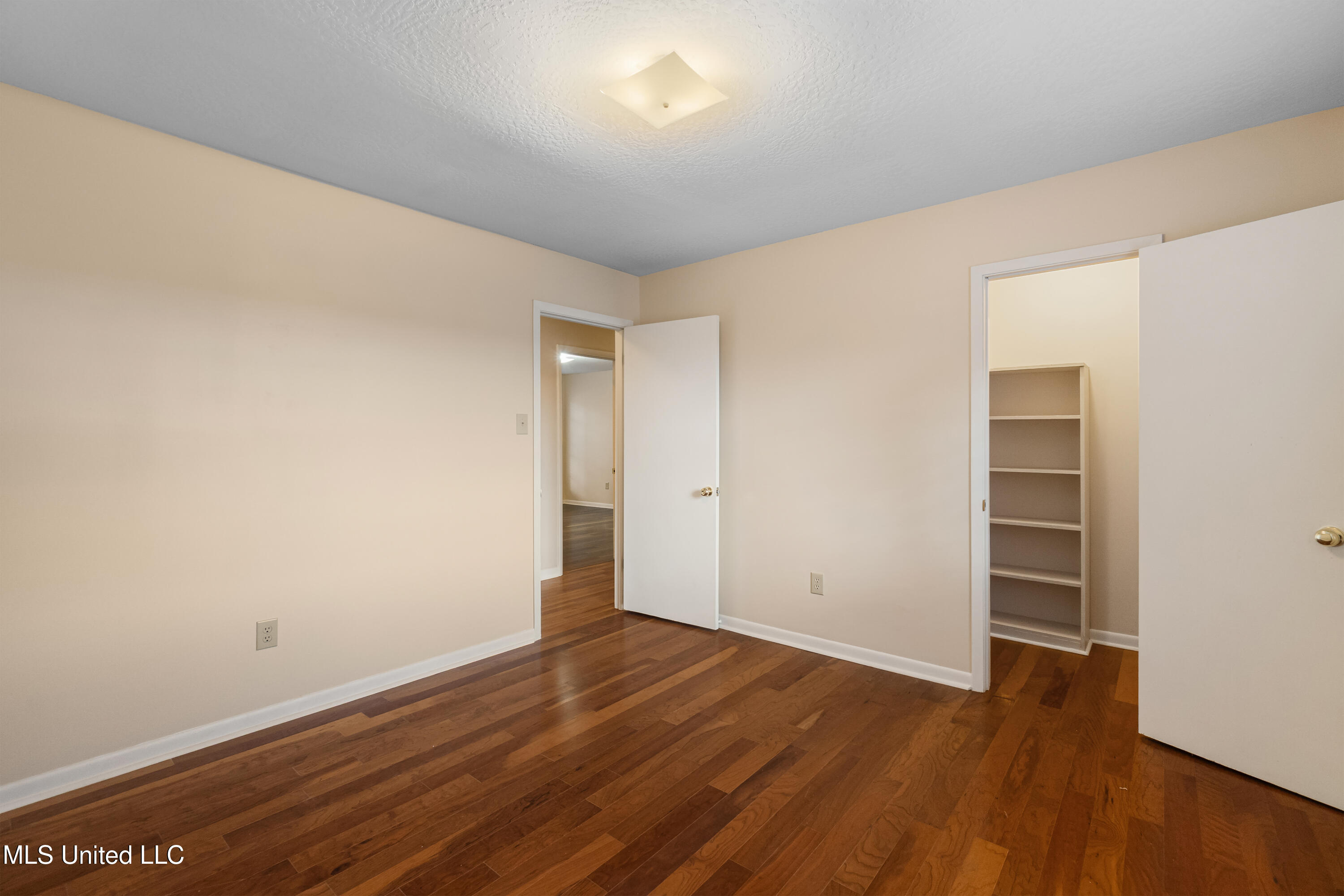 162 Jane Drive Lucedale, MS 39452 - Photo 23 of 38 Bedroom 1