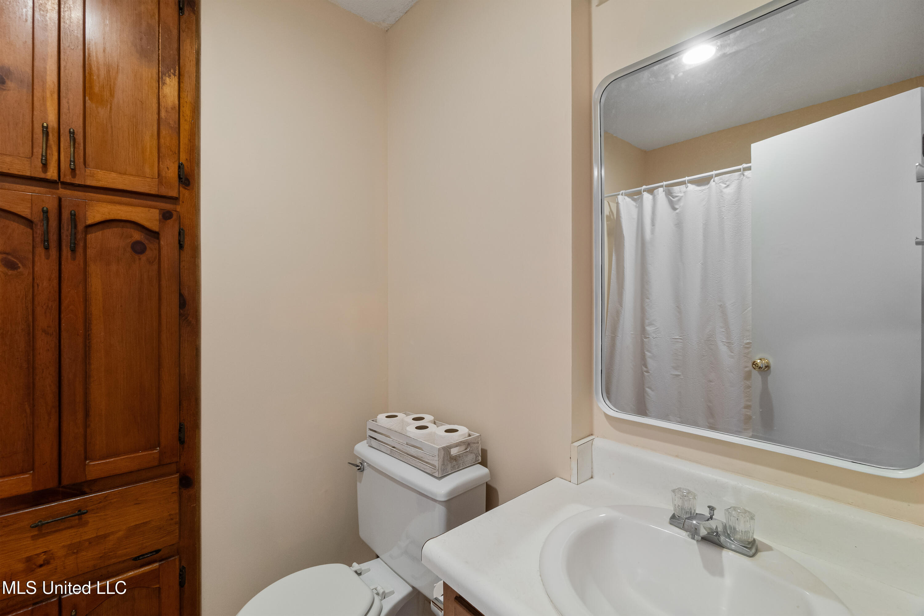 162 Jane Drive Lucedale, MS 39452 - Photo 24 of 38 Guest Bath