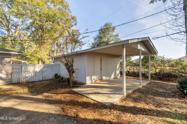 $250,000 | 162 Jane Drive, Lucedale, MS 39452