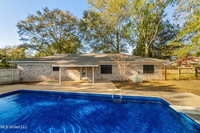 $250,000 | 162 Jane Drive, Lucedale, MS 39452