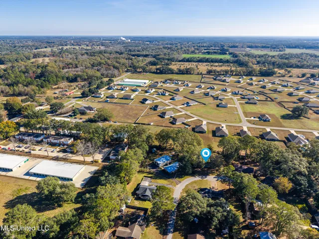 $250,000 | 162 Jane Drive, Lucedale, MS 39452