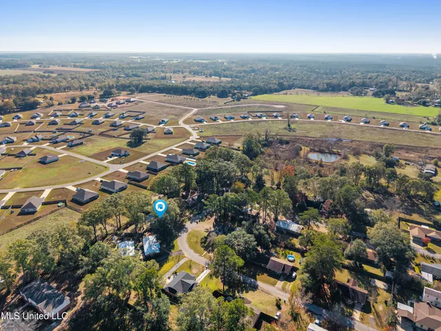 $250,000 | 162 Jane Drive, Lucedale, MS 39452