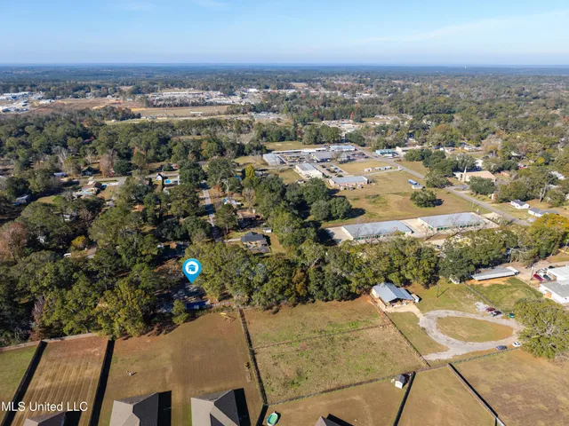 $250,000 | 162 Jane Drive, Lucedale, MS 39452