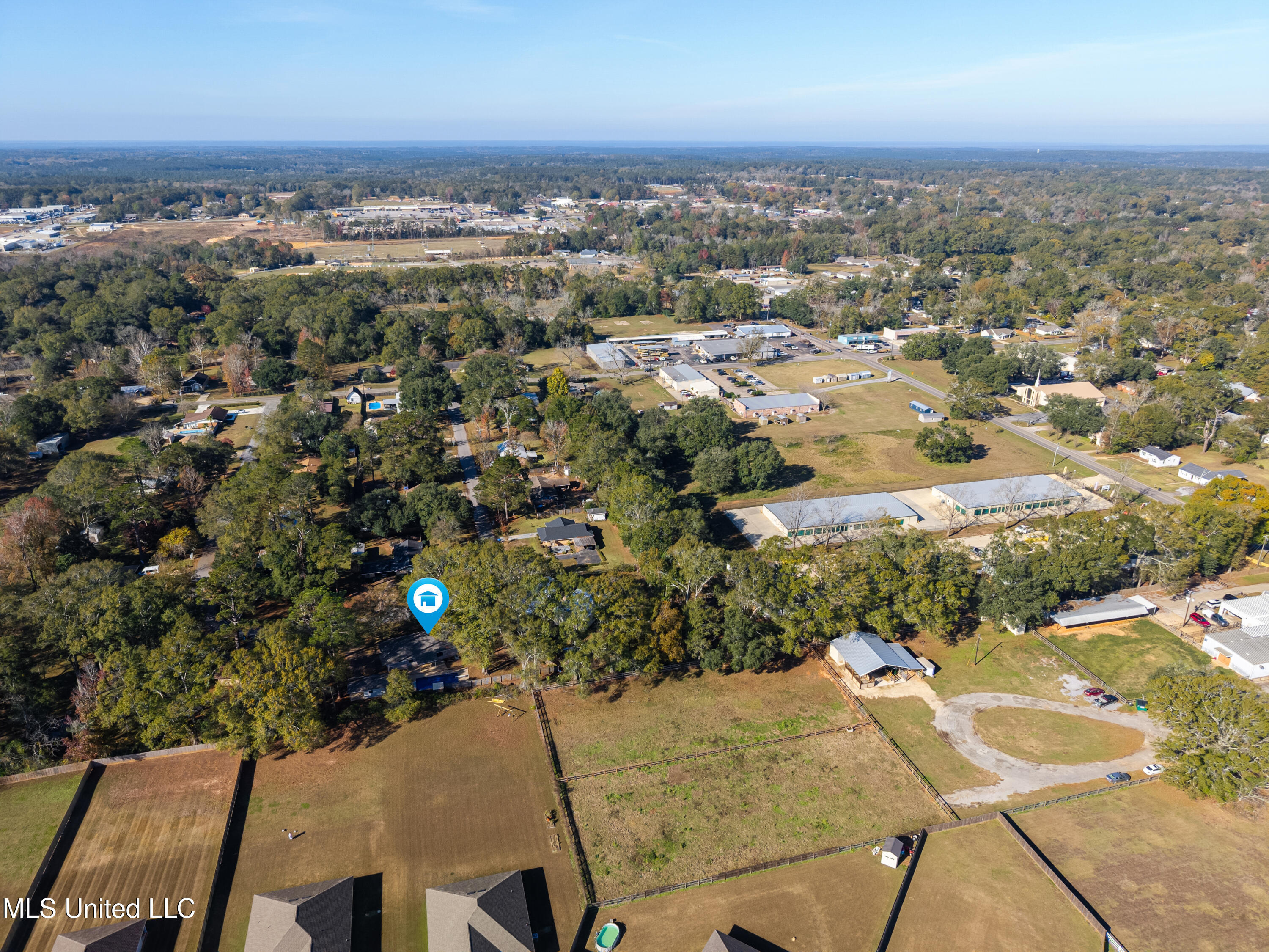 162 Jane Drive Lucedale, MS 39452 - Photo 38 of 38 162_Jane_Dr-44