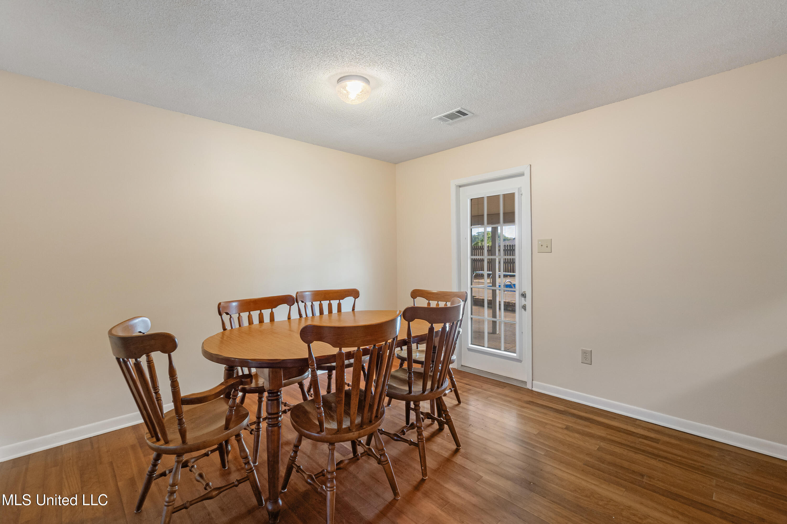 162 Jane Drive Lucedale, MS 39452 - Photo 9 of 38 Dining