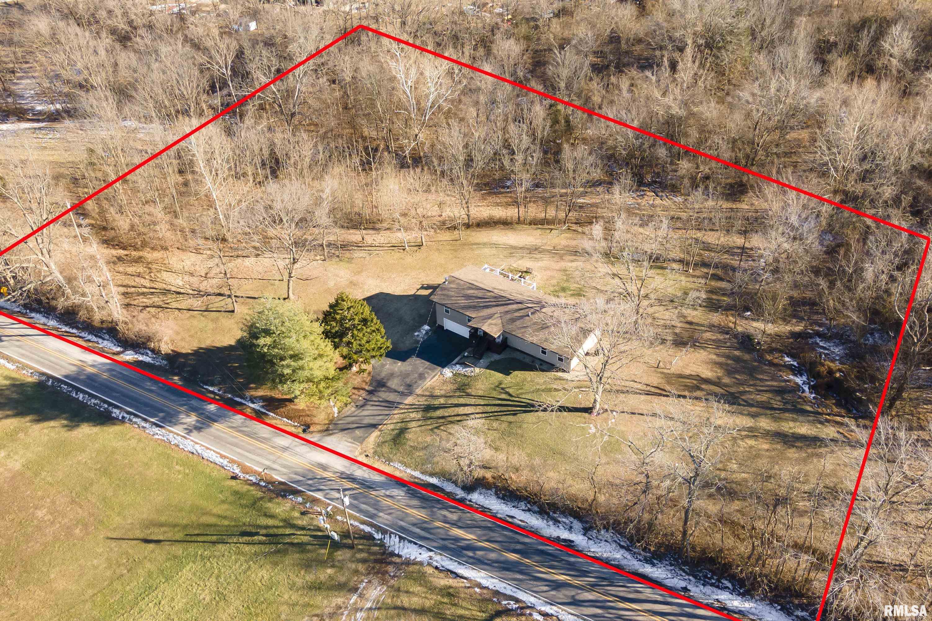 1498 Hoffman Road Murphysboro, IL 62966 - Photo 31 of 35 Gallery Image 31