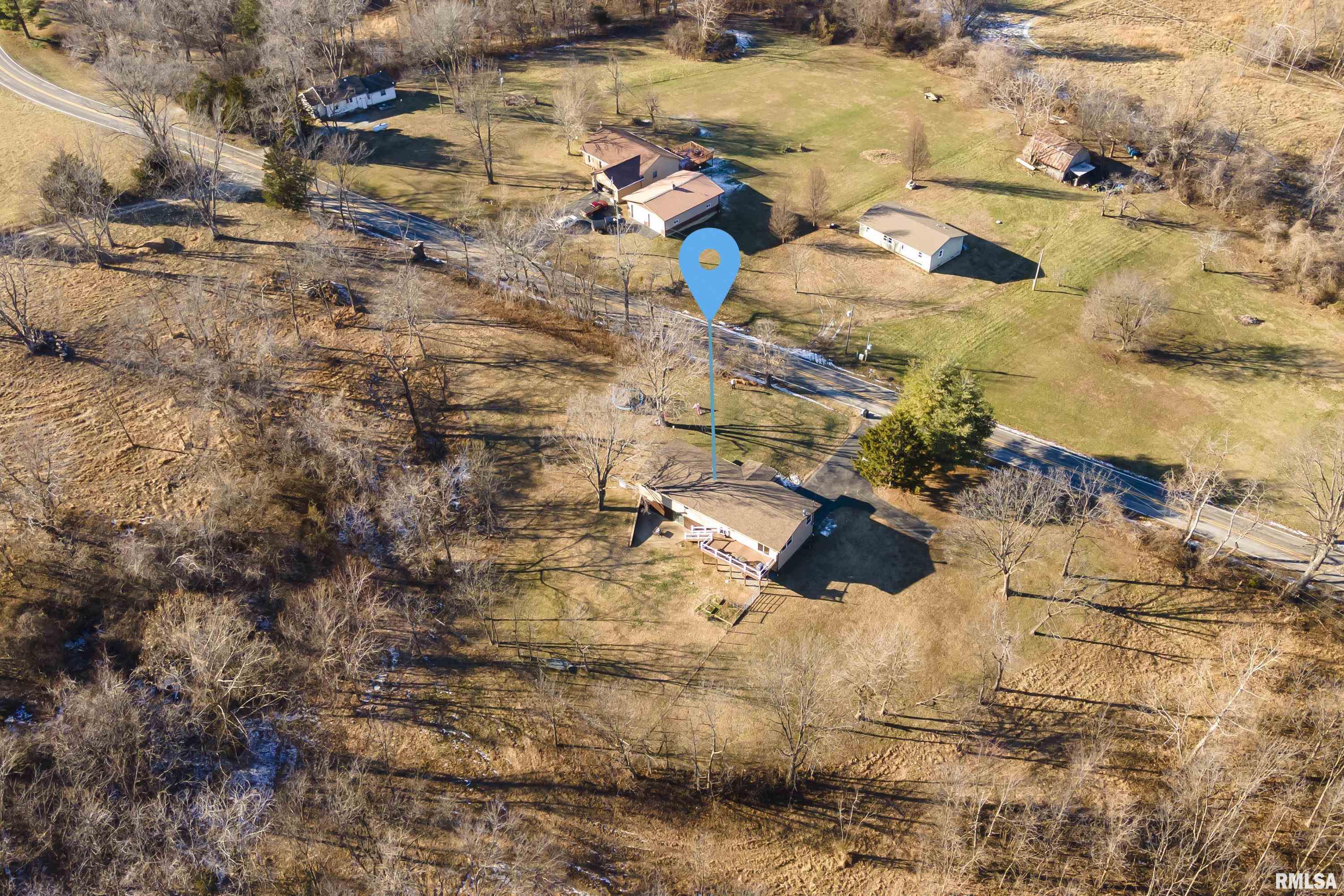 1498 Hoffman Road Murphysboro, IL 62966 - Photo 33 of 35 Gallery Image 33