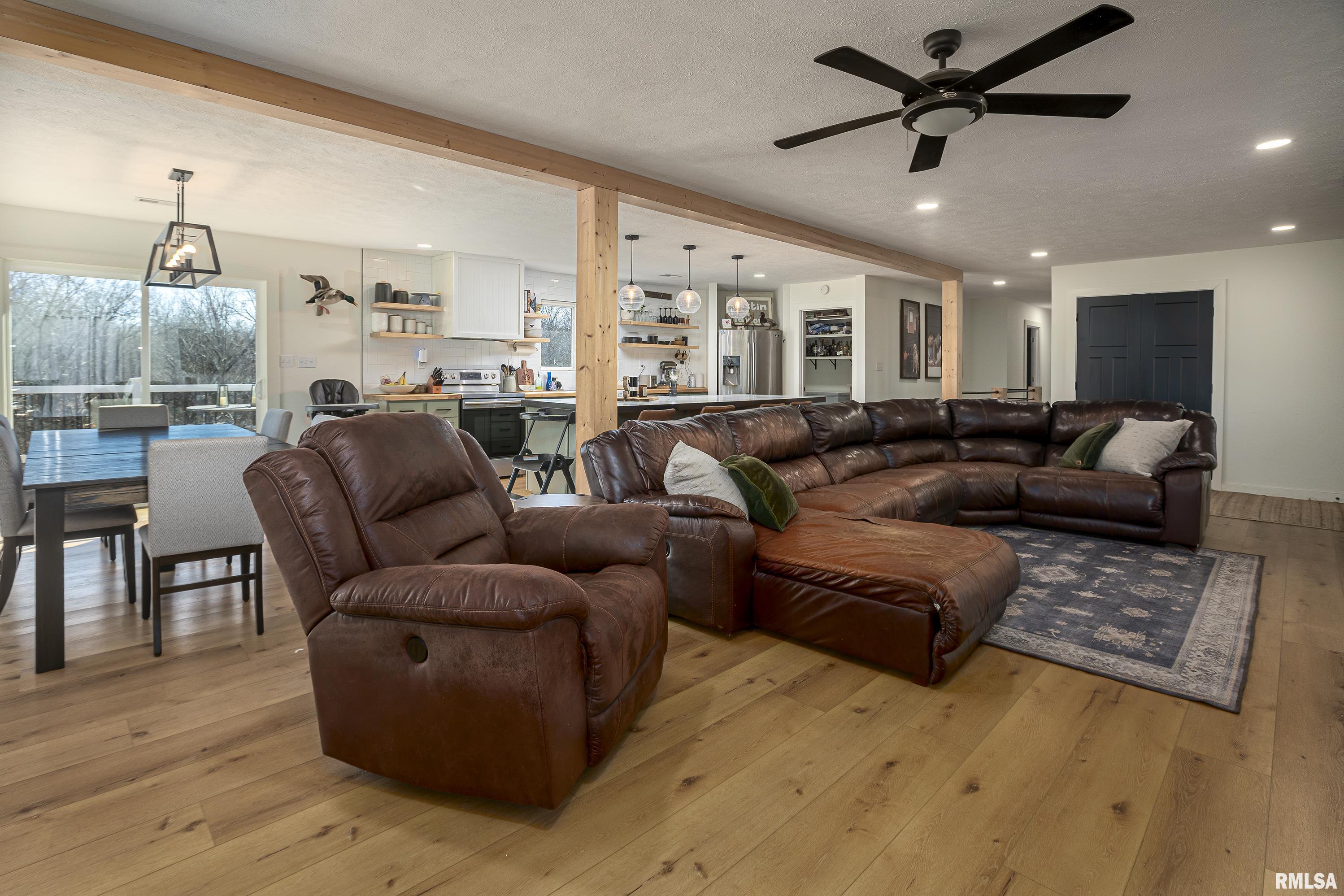 1498 Hoffman Road Murphysboro, IL 62966 - Photo 7 of 35 Gallery Image 7