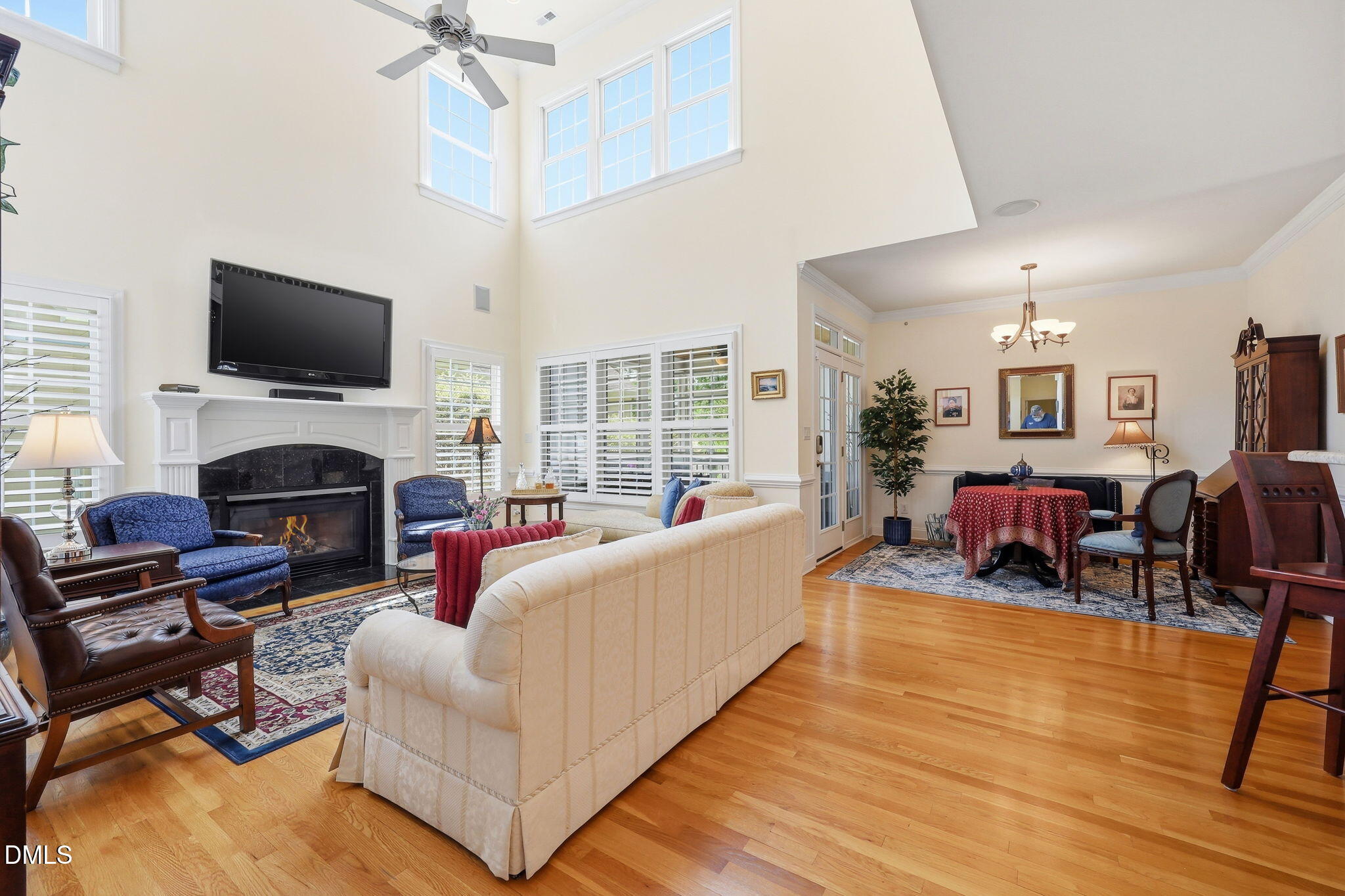 2040 Hopeton Avenue Raleigh, NC 27614 - Photo 9 of 60 Gallery Image 9