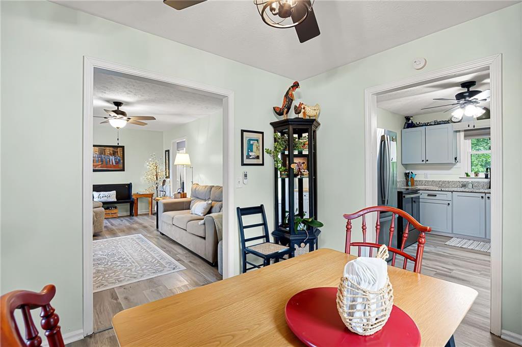 149 Holder Road Dallas, GA 30132 - Photo 14 of 47