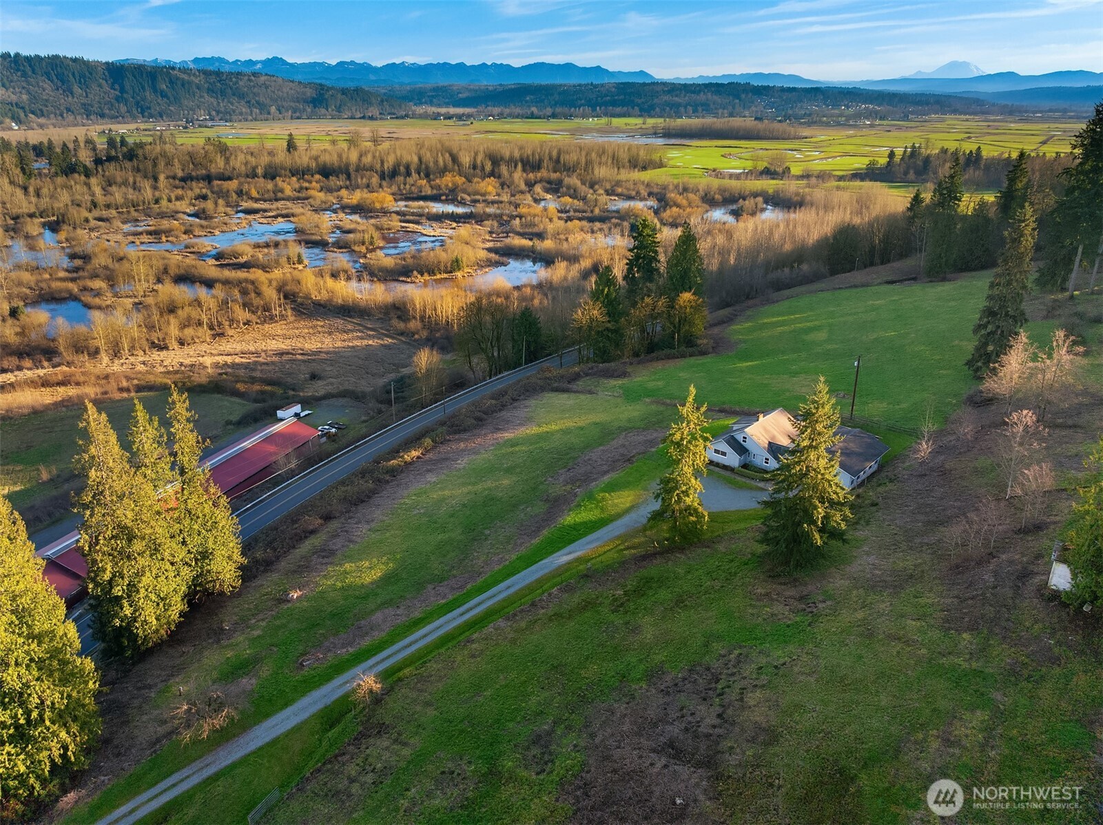 23430 High Bridge Road Monroe, WA 98272 - Photo 14 of 40