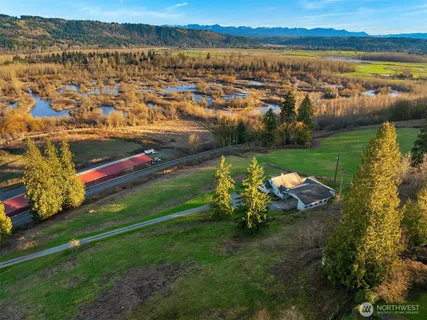 $1,949,000 | 23430 High Bridge Road, Monroe, WA 98272