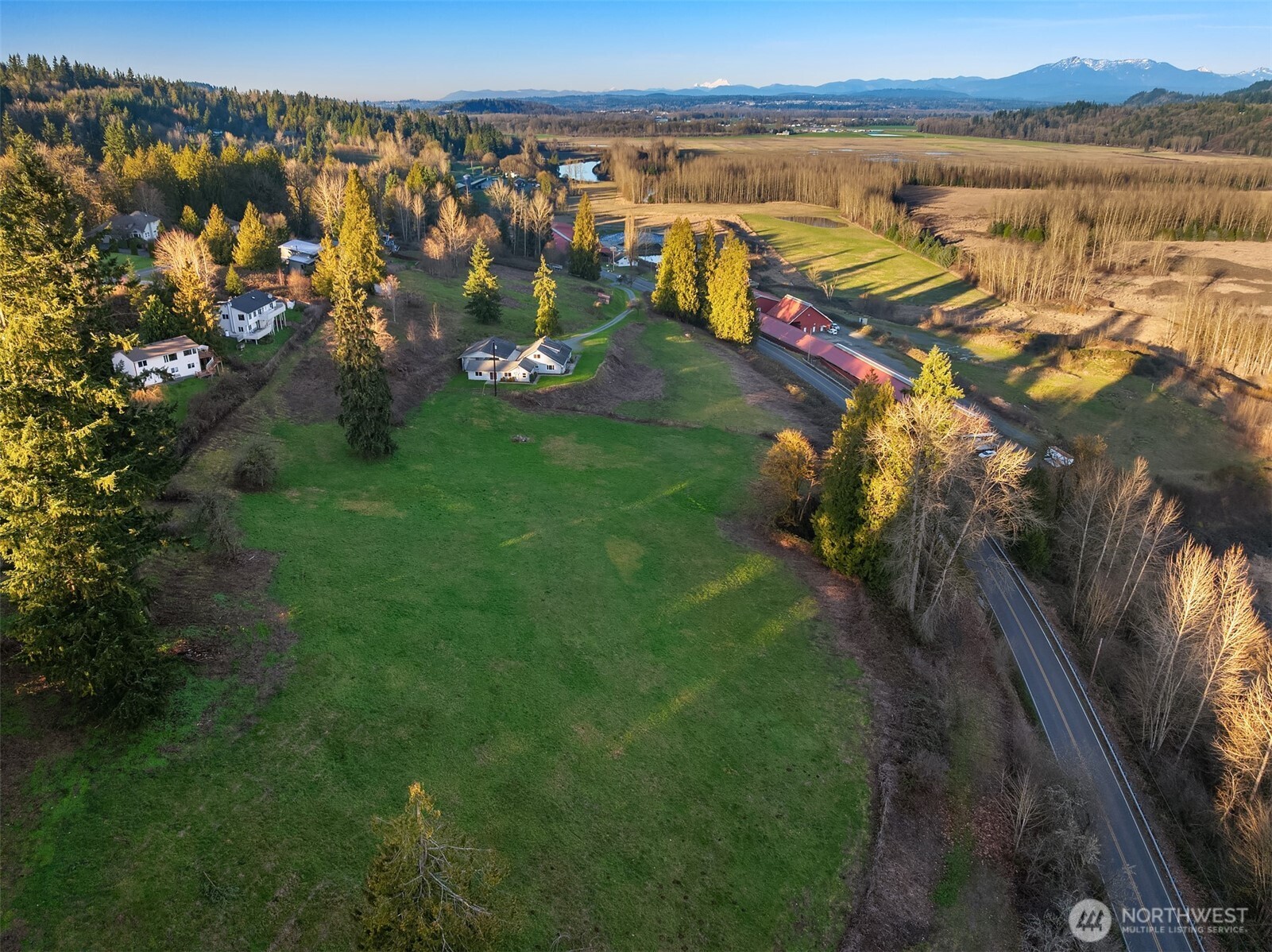 23430 High Bridge Road Monroe, WA 98272 - Photo 17 of 40