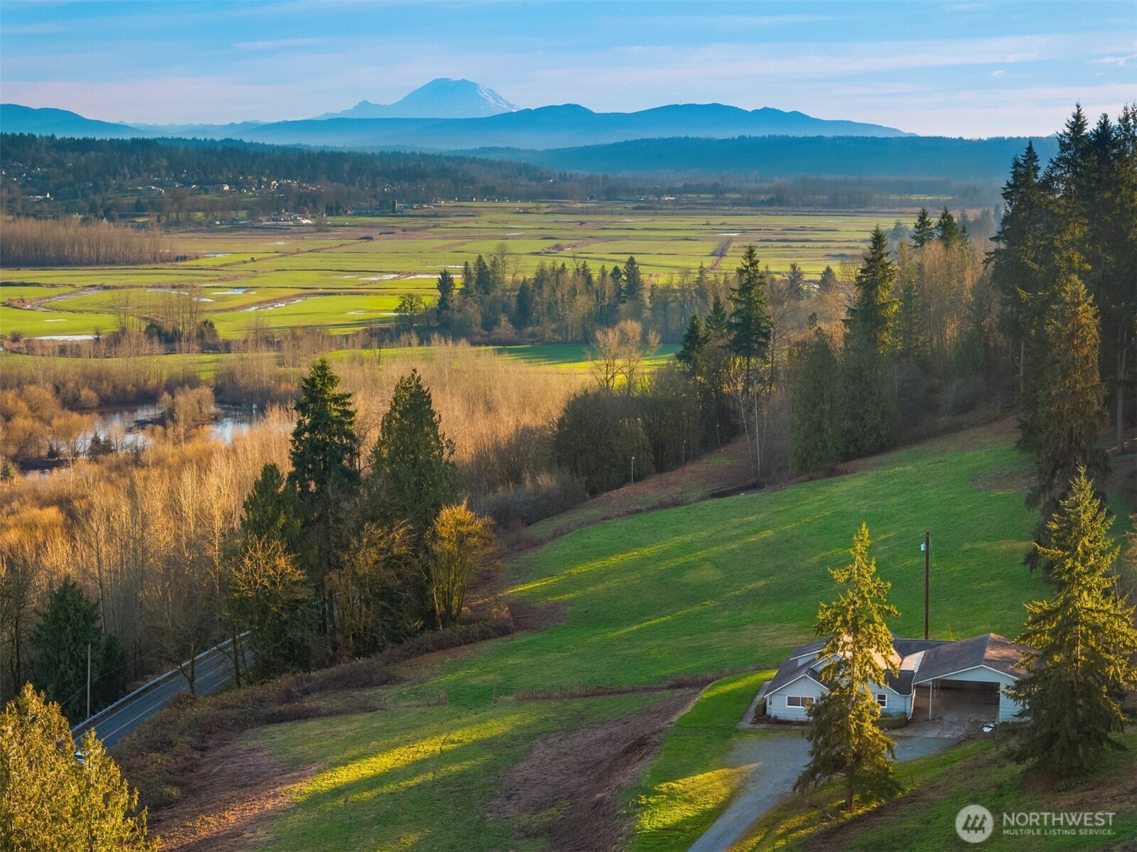 23430 High Bridge Road Monroe, WA 98272 - Photo 2 of 40