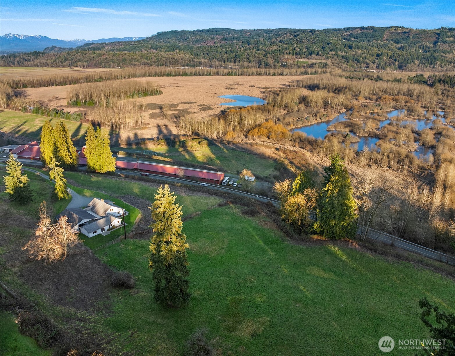 23430 High Bridge Road Monroe, WA 98272 - Photo 21 of 40
