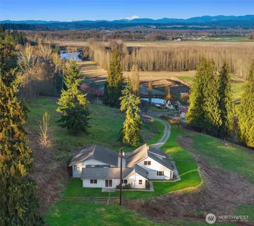 $1,949,000 | 23430 High Bridge Road, Monroe, WA 98272