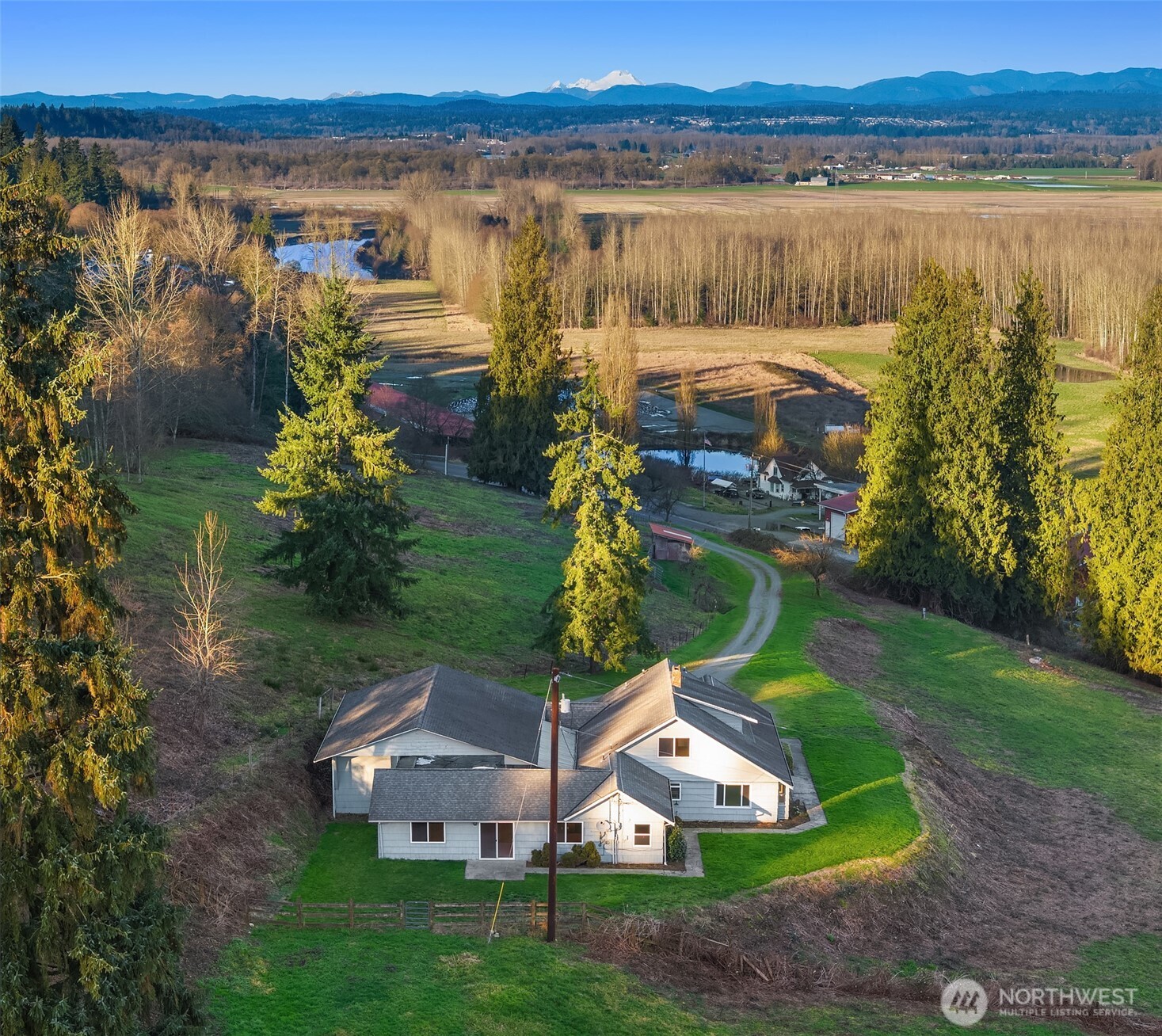 23430 High Bridge Road Monroe, WA 98272 - Photo 22 of 40