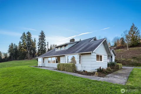 $1,949,000 | 23430 High Bridge Road, Monroe, WA 98272