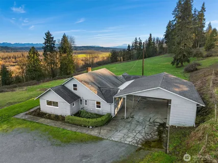 $1,949,000 | 23430 High Bridge Road, Monroe, WA 98272