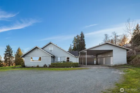 $1,949,000 | 23430 High Bridge Road, Monroe, WA 98272
