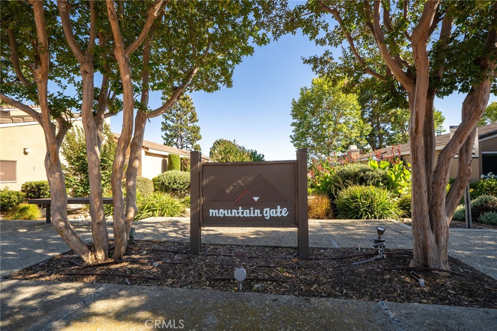 1156 Mountain Gate Road Upland, CA 91786 - Photo 39 of 40