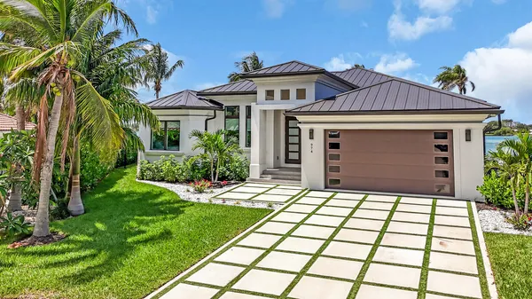$11,200,000 | 974 Marlin Drive, Jupiter, FL 33458