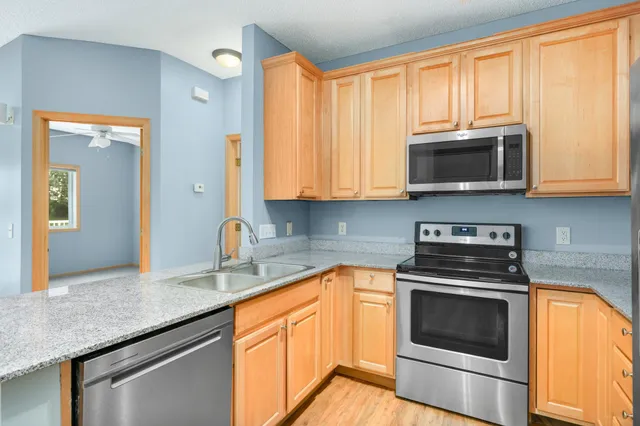 $264,900 | 3786 Abercrombie Lane, Stillwater, MN 55082