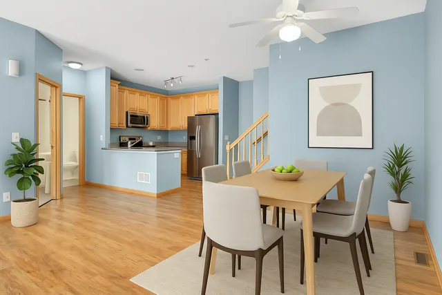 $264,900 | 3786 Abercrombie Lane, Stillwater, MN 55082