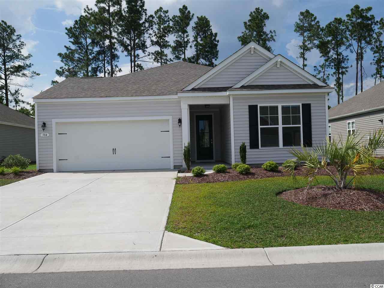 384 Firenze Loop Myrtle Beach, SC 29579 - Photo 1 of 40 Gallery Image 1