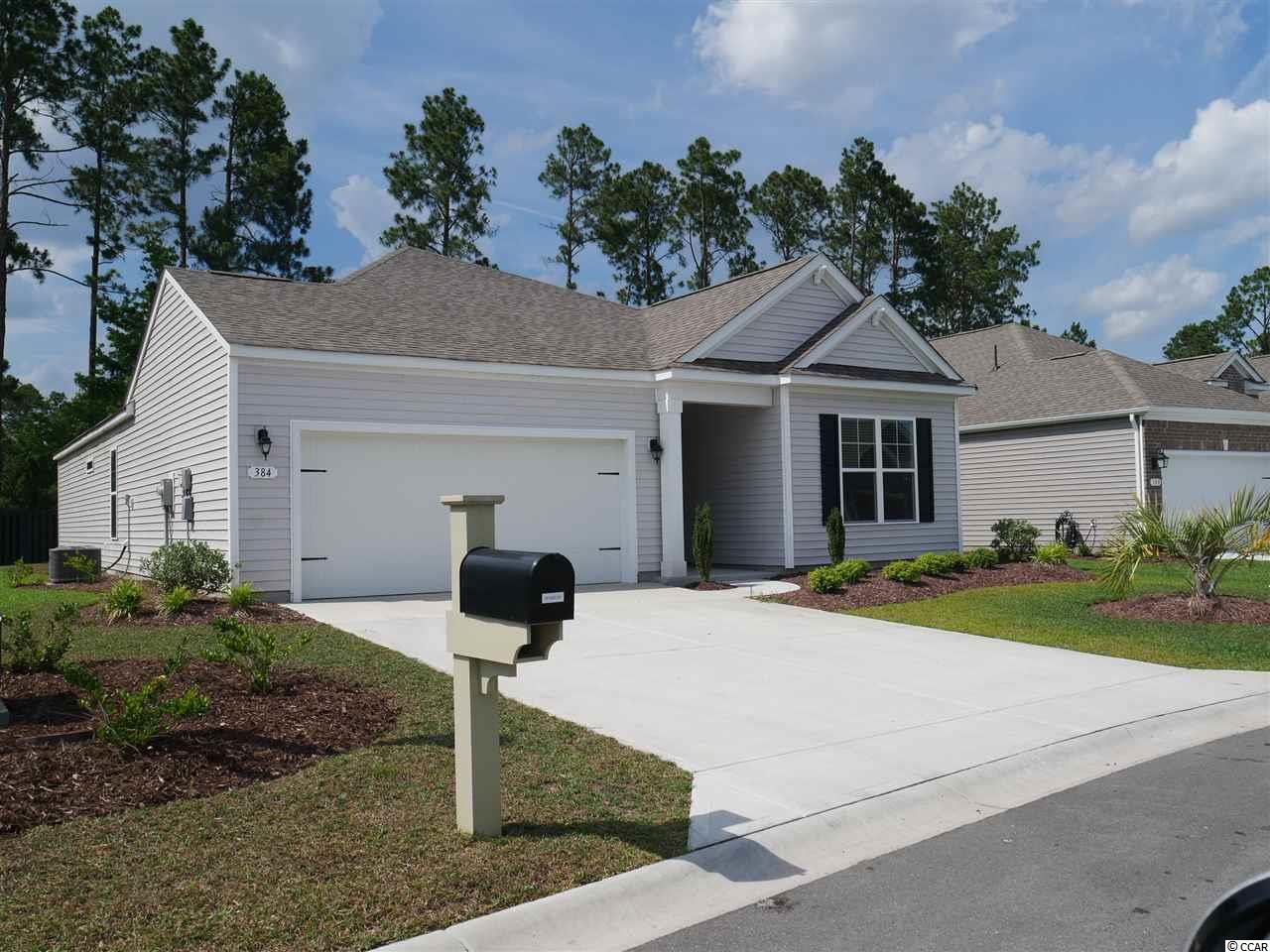 384 Firenze Loop Myrtle Beach, SC 29579 - Photo 2 of 40 Gallery Image 2