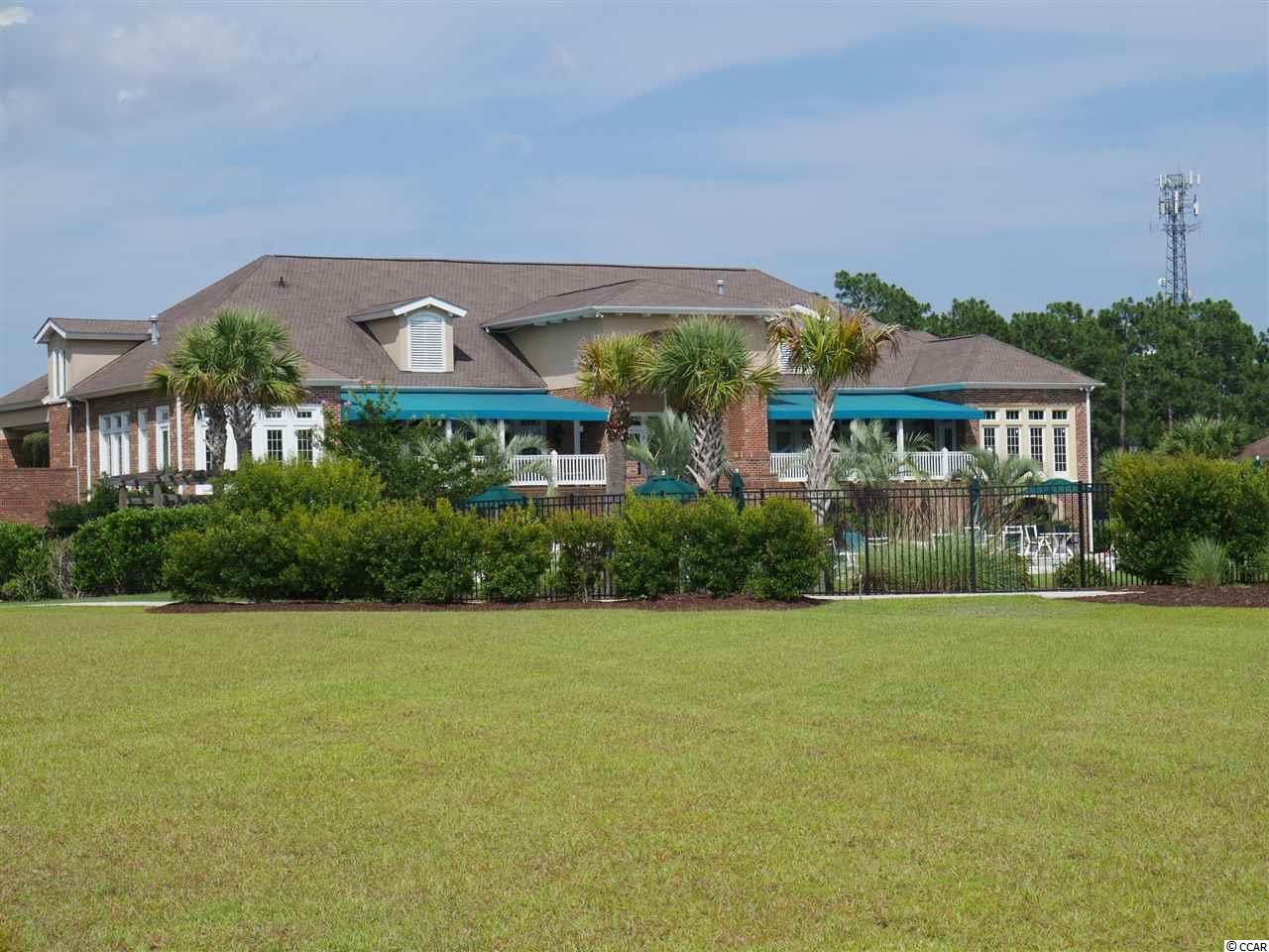 384 Firenze Loop Myrtle Beach, SC 29579 - Photo 35 of 40 Gallery Image 35
