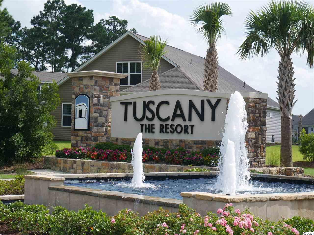 384 Firenze Loop Myrtle Beach, SC 29579 - Photo 40 of 40 Gallery Image 40