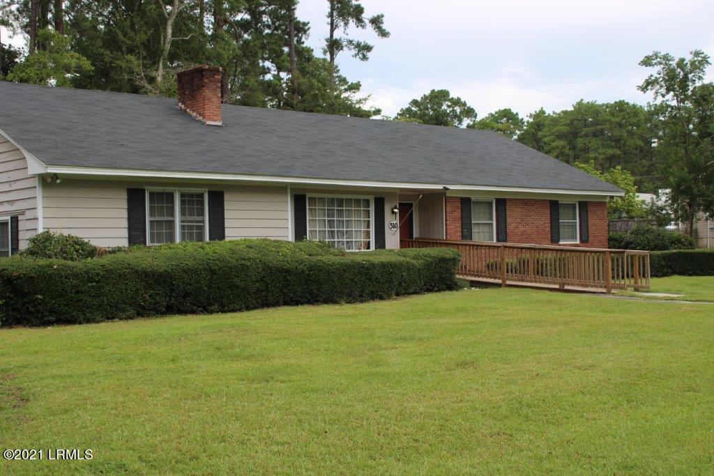 510 Willard St Extension Hampton, SC 29924 - Photo 1 of 8 007