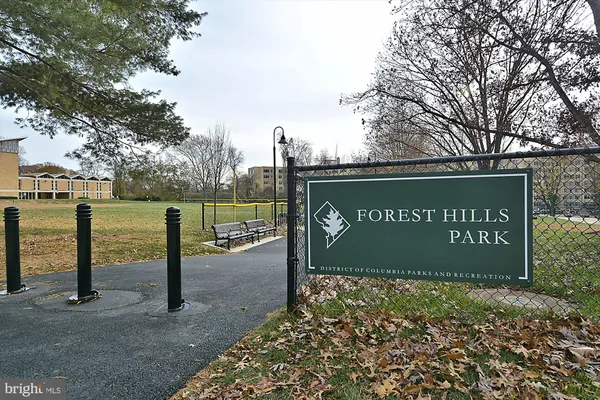 $345,000 | 3701 Connecticut Avenue Northwest, Unit 418, Washington, DC 20008