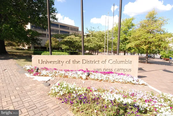 $345,000 | 3701 Connecticut Avenue Northwest, Unit 418, Washington, DC 20008