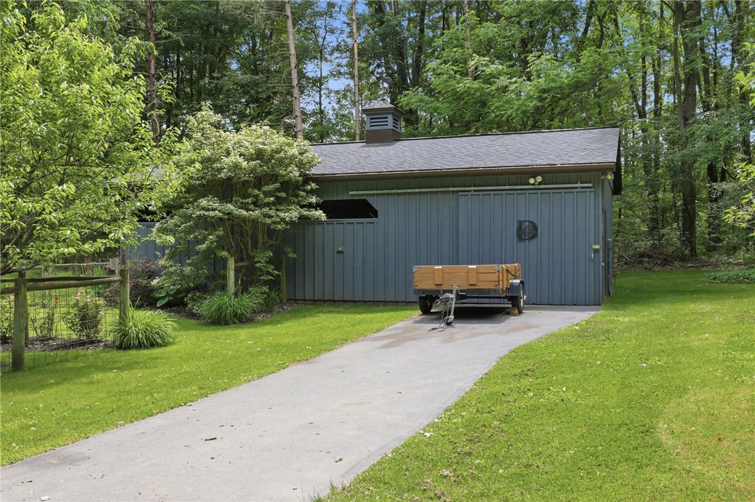 696 Curran Road, Unit 702 Manchester, NY 14548 - Photo 44 of 47