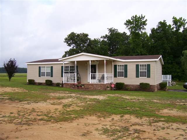 16460 St Johns Church Road Gibson, NC 28343 - Photo 1 of 2 Primary Photo