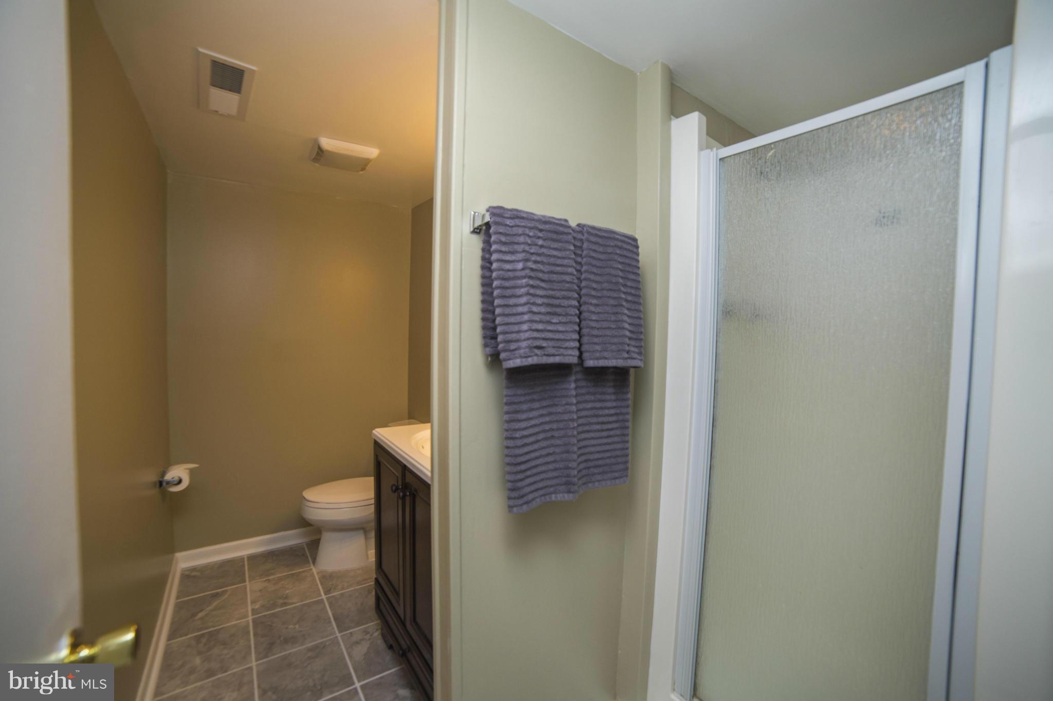 1613 Valencia Way Reston, VA 20190 - Photo 26 of 29 a bathroom with a shower