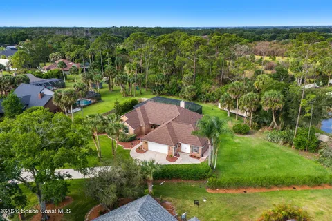 $899,999 | 4830 Durango Place, Melbourne, FL 32904