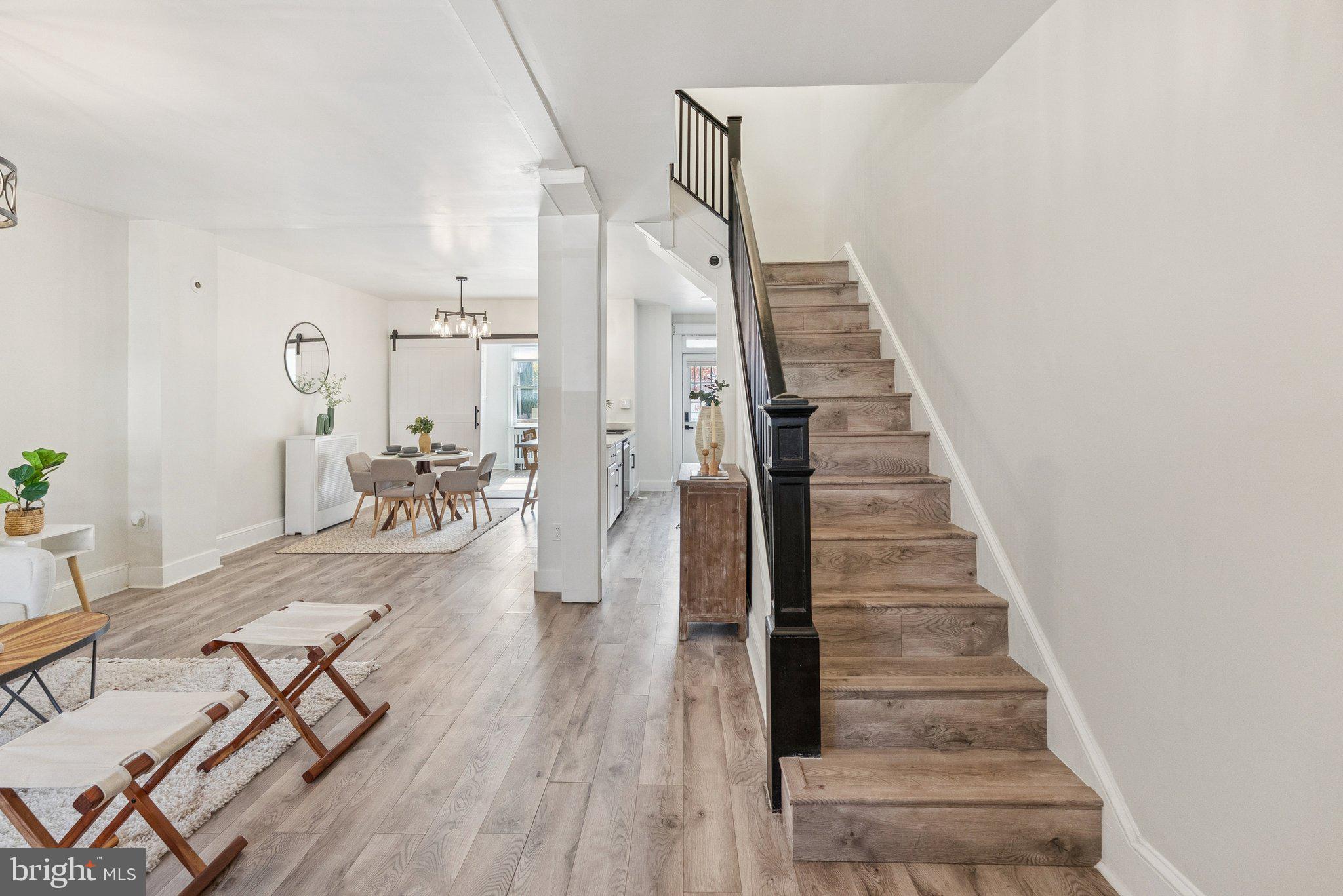 810 Marietta Place Northwest Washington, DC 20011 - Photo 14 of 40