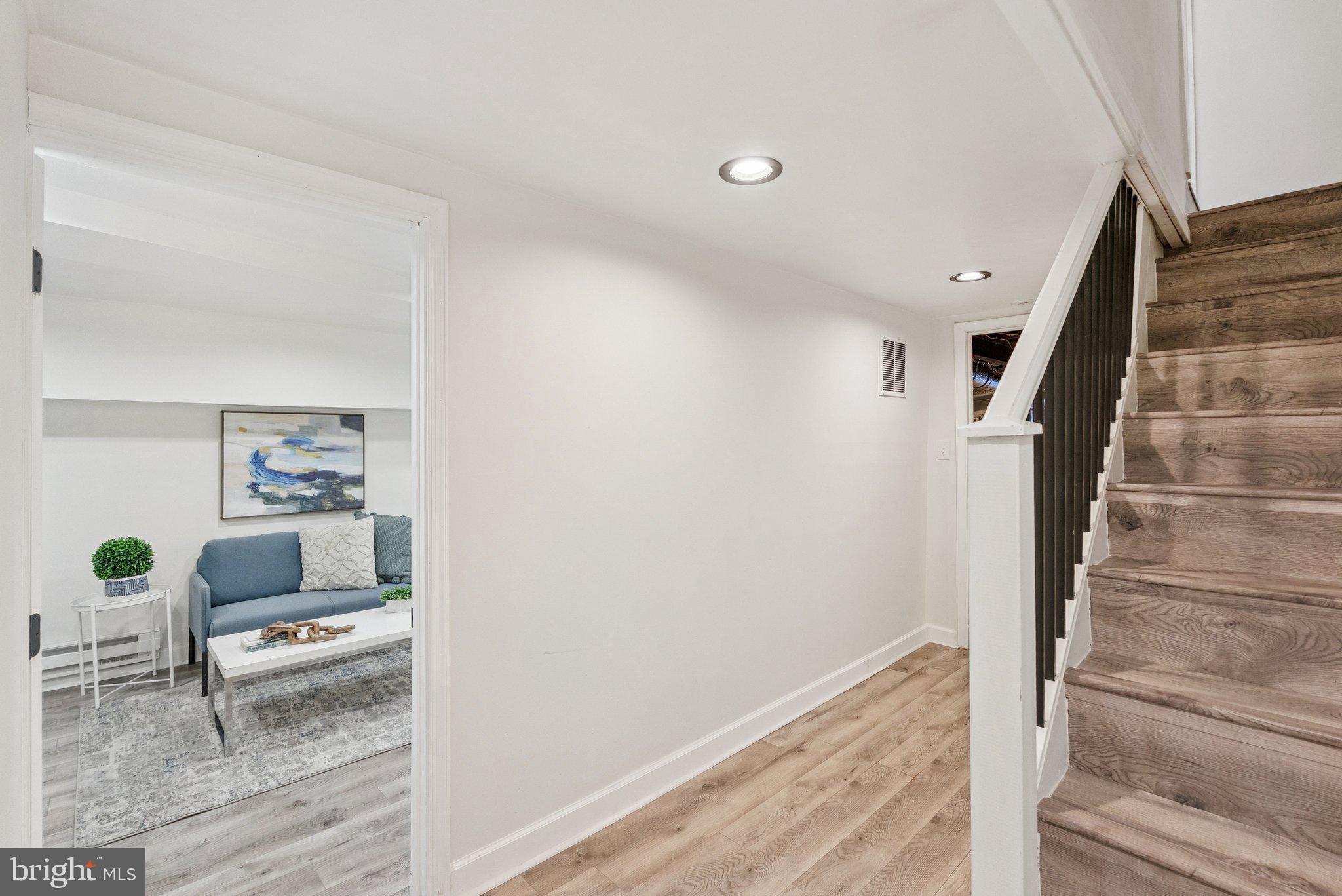 810 Marietta Place Northwest Washington, DC 20011 - Photo 26 of 40