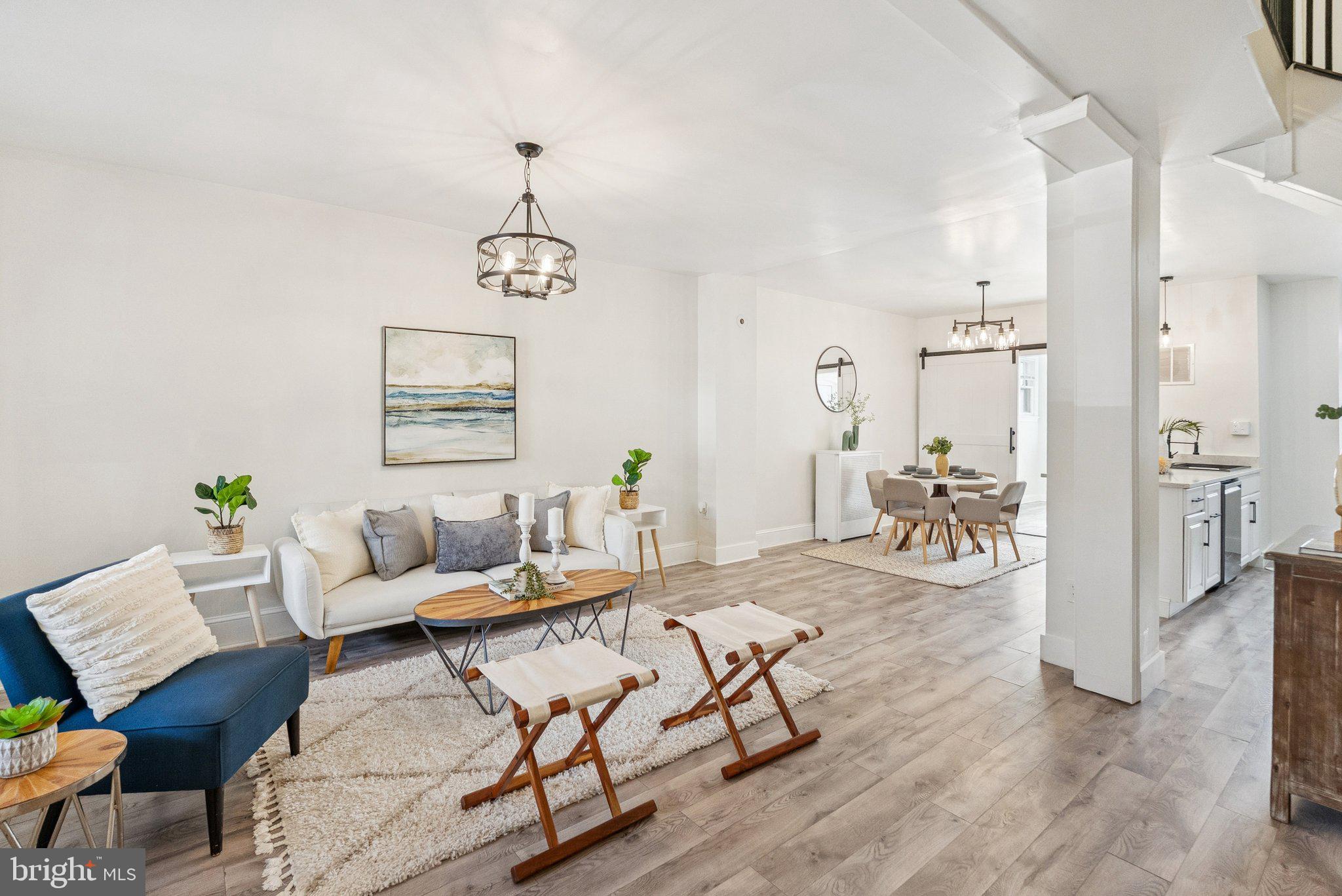 810 Marietta Place Northwest Washington, DC 20011 - Photo 6 of 40