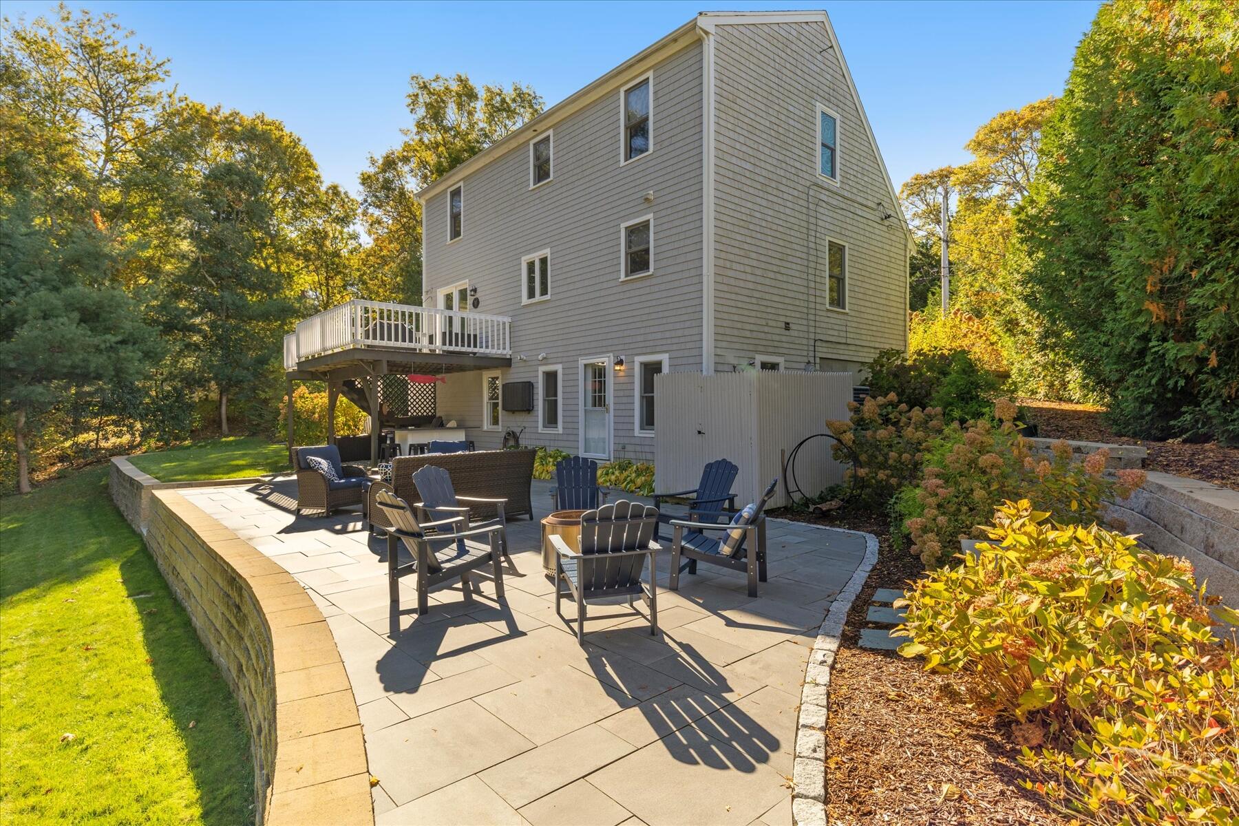 40 Waterfield Road Osterville, MA 02655 - Photo 23 of 35 21