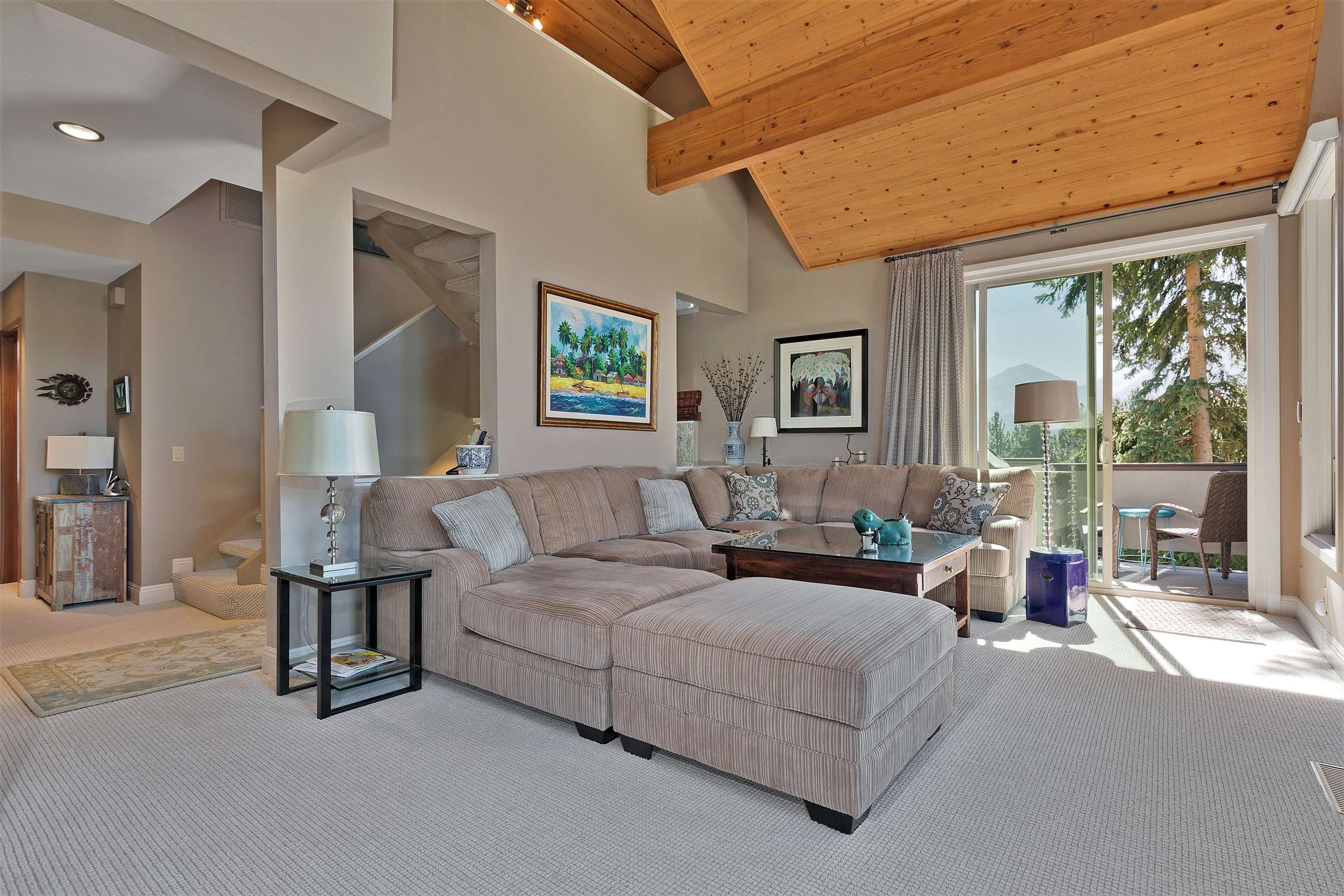 3600 Chateau Road, Unit 4 Mammoth Lakes, CA 93546 - Photo 12 of 42 Gallery Image 12