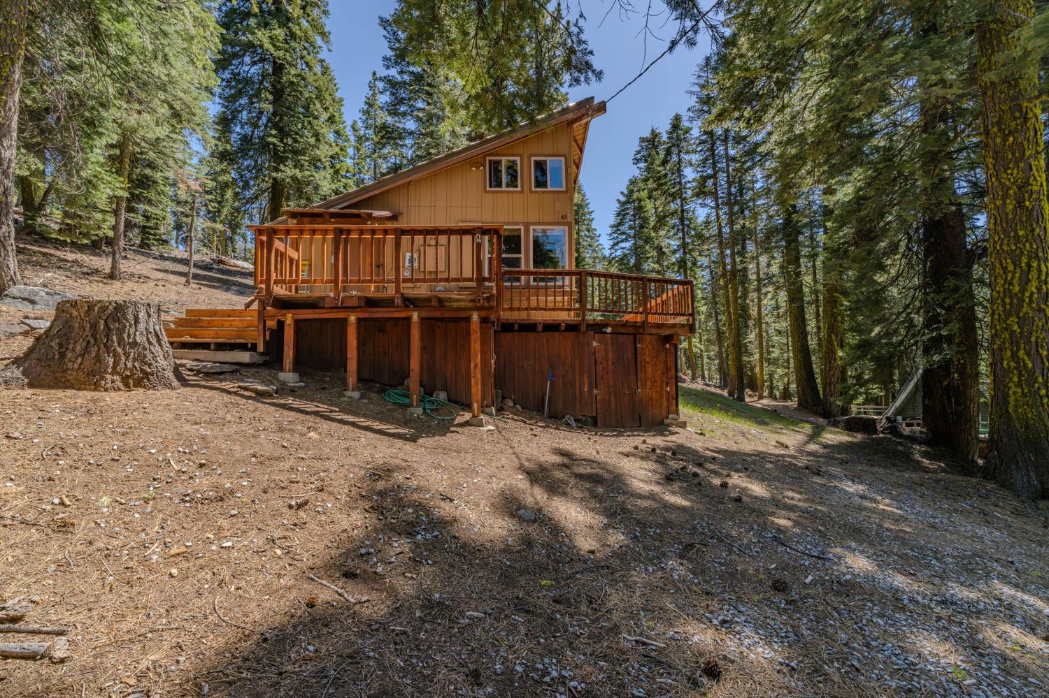 17740 Pardoes Road Pioneer, CA 95666 - Photo 28 of 35